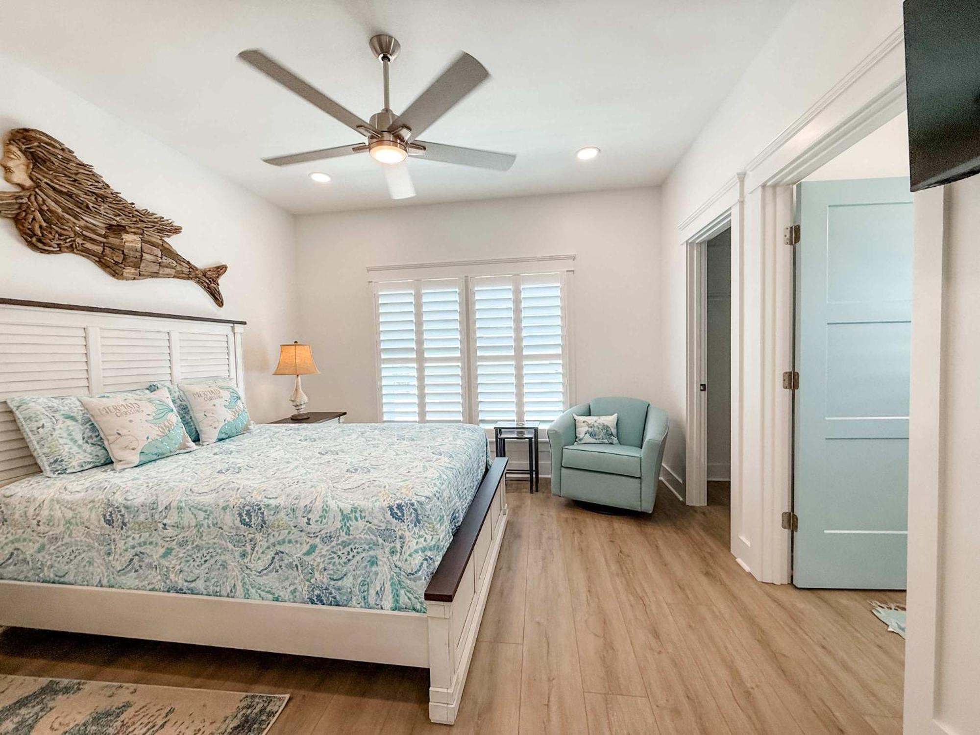 Serenity By The Sea St George Island Pool Home Eastpoint Exterior photo