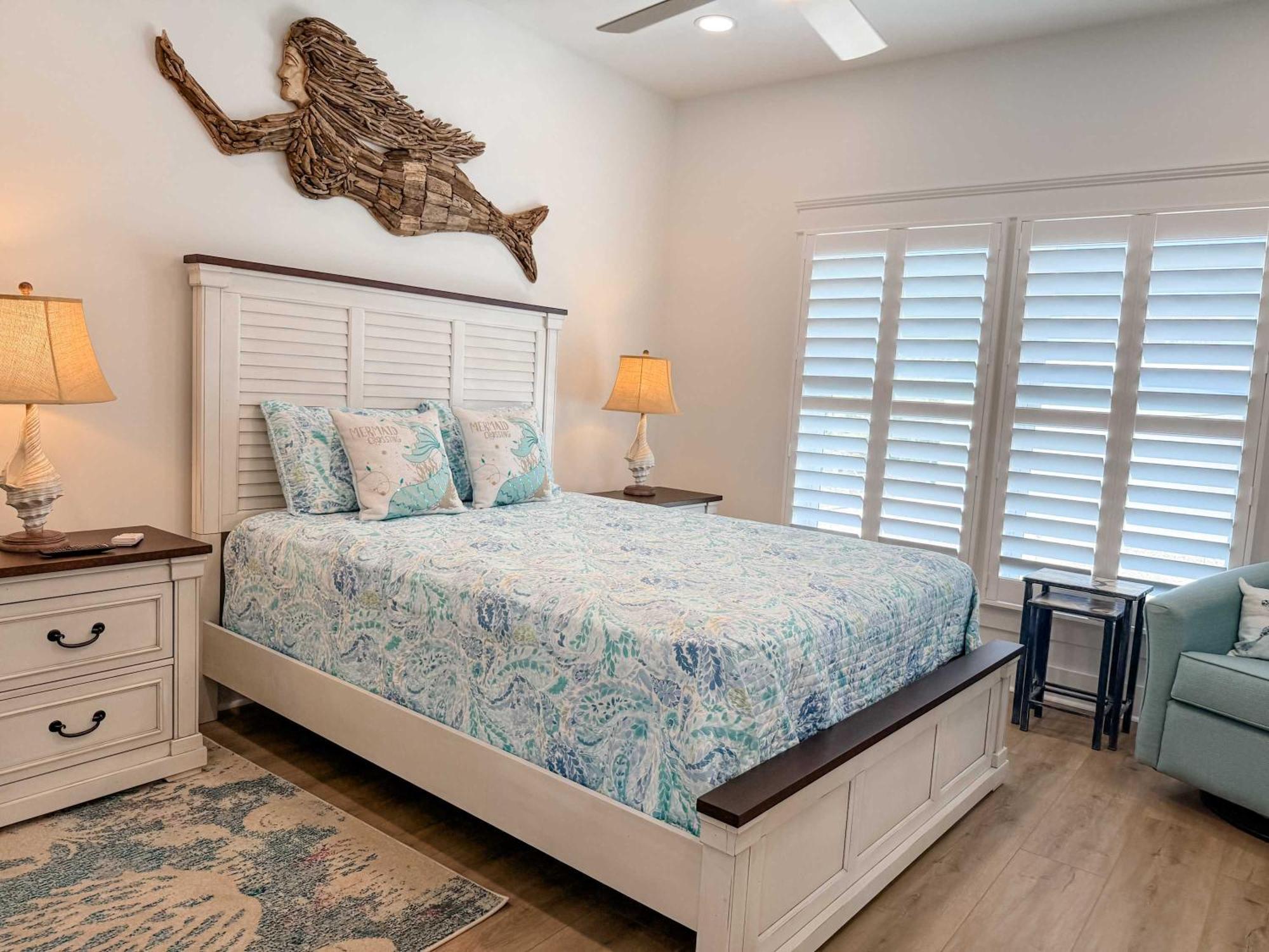 Serenity By The Sea St George Island Pool Home Eastpoint Exterior photo