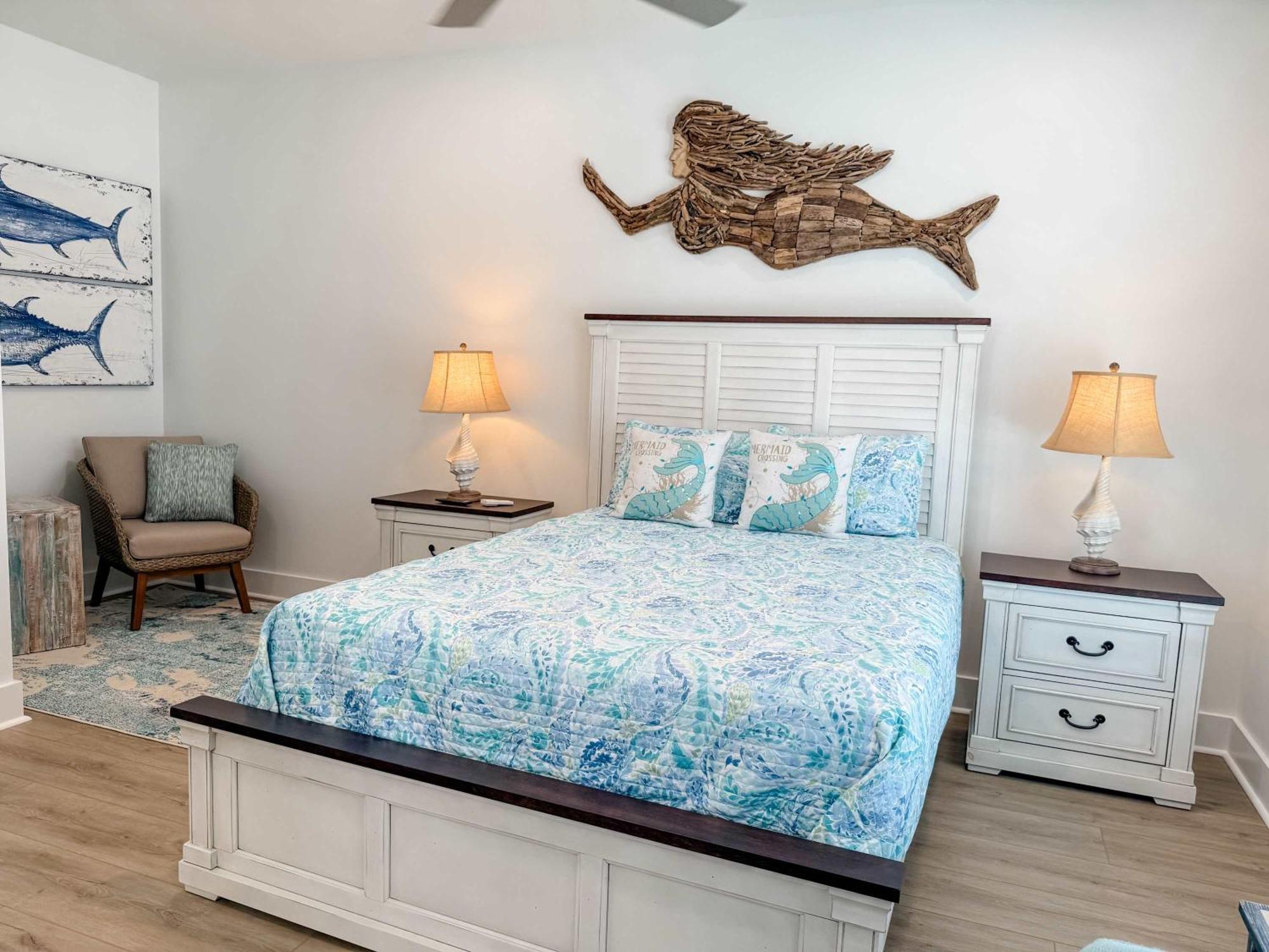 Serenity By The Sea St George Island Pool Home Eastpoint Exterior photo