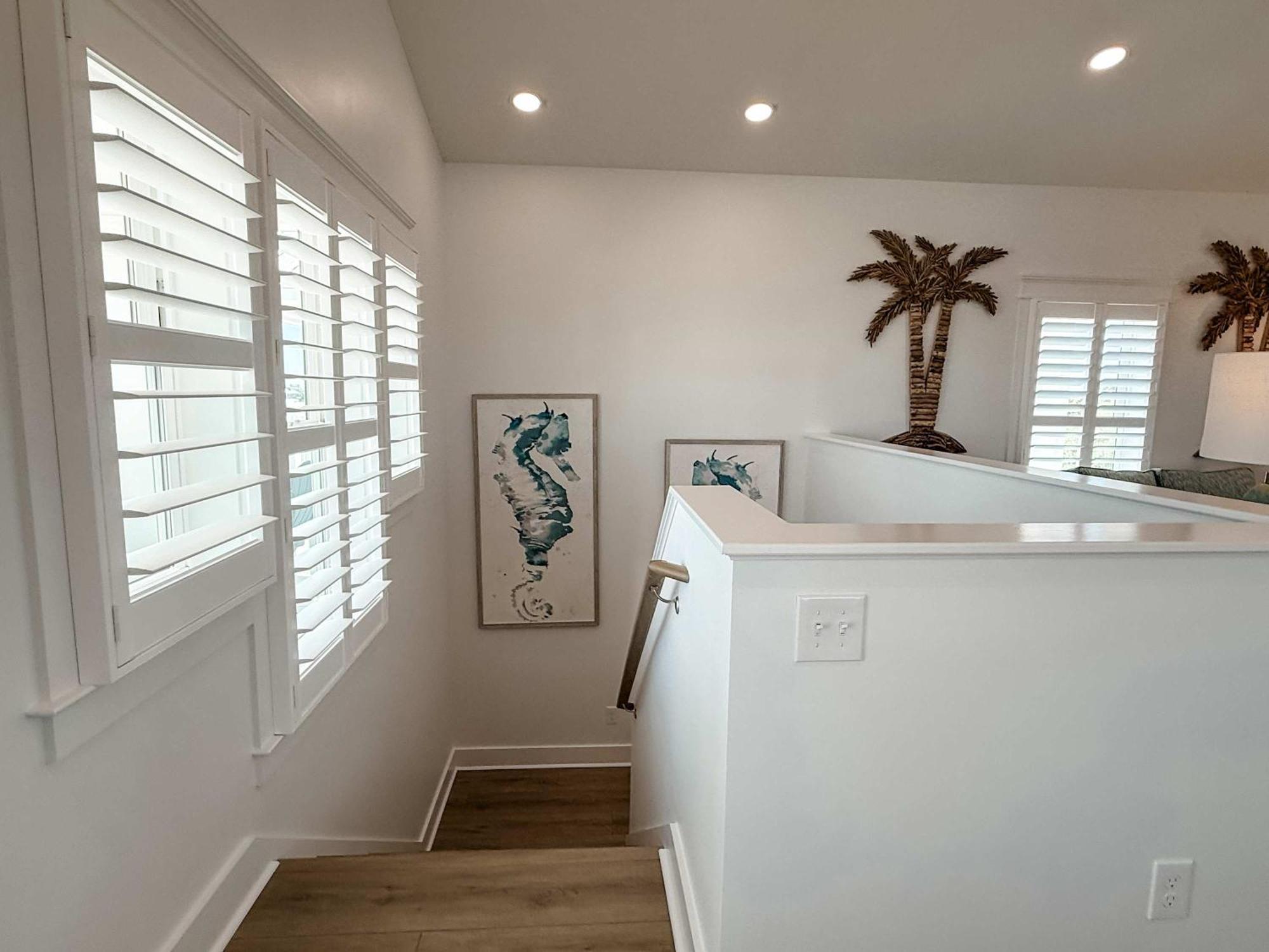 Serenity By The Sea St George Island Pool Home Eastpoint Exterior photo