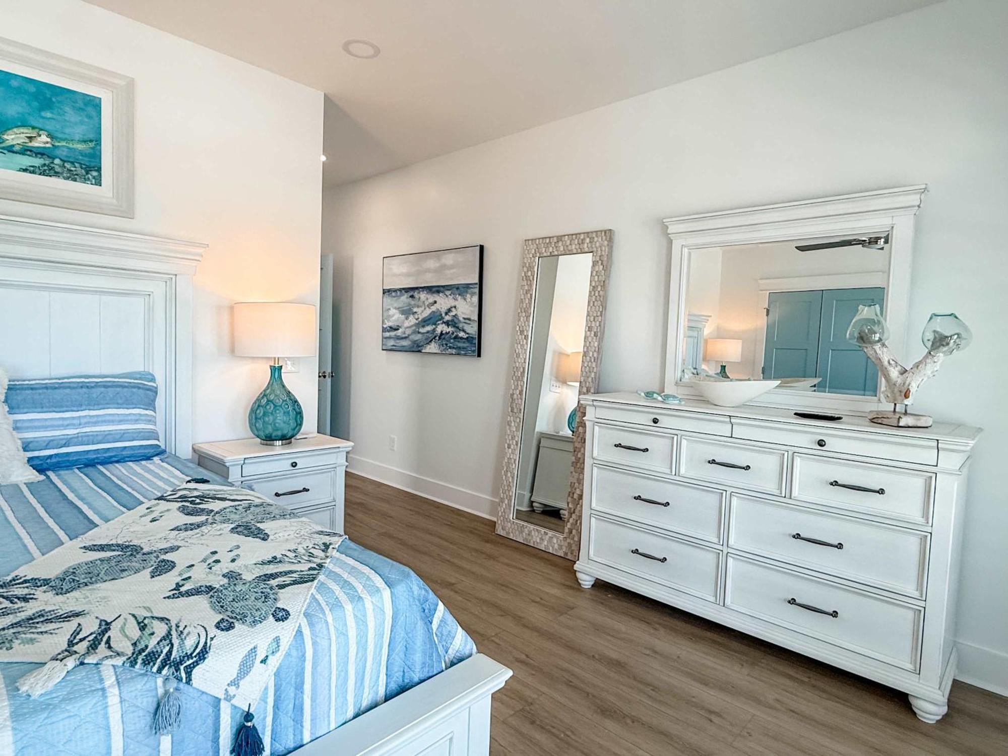 Serenity By The Sea St George Island Pool Home Eastpoint Exterior photo