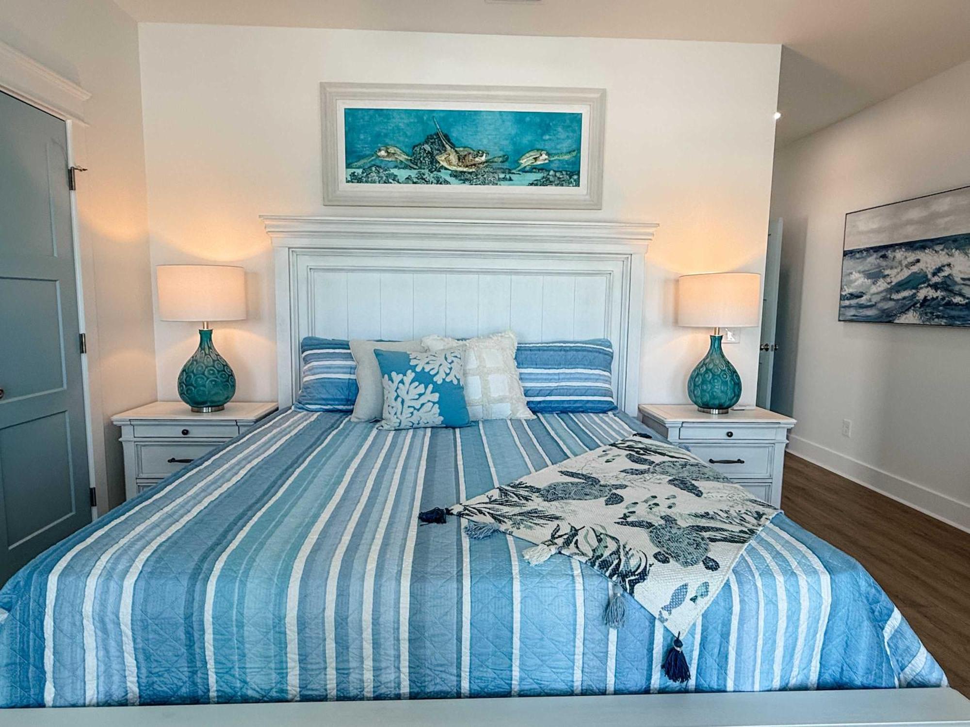 Serenity By The Sea St George Island Pool Home Eastpoint Exterior photo