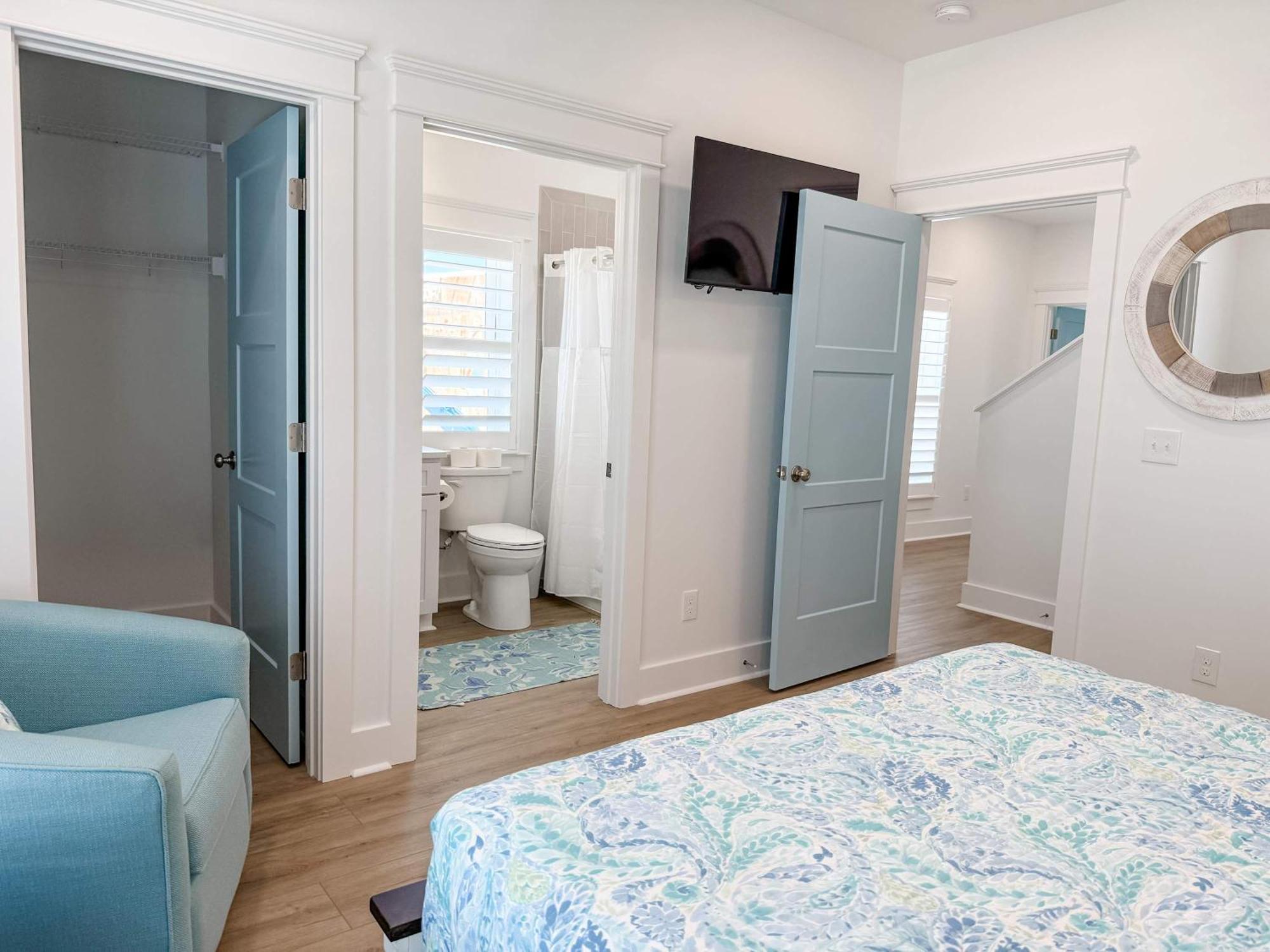 Serenity By The Sea St George Island Pool Home Eastpoint Exterior photo