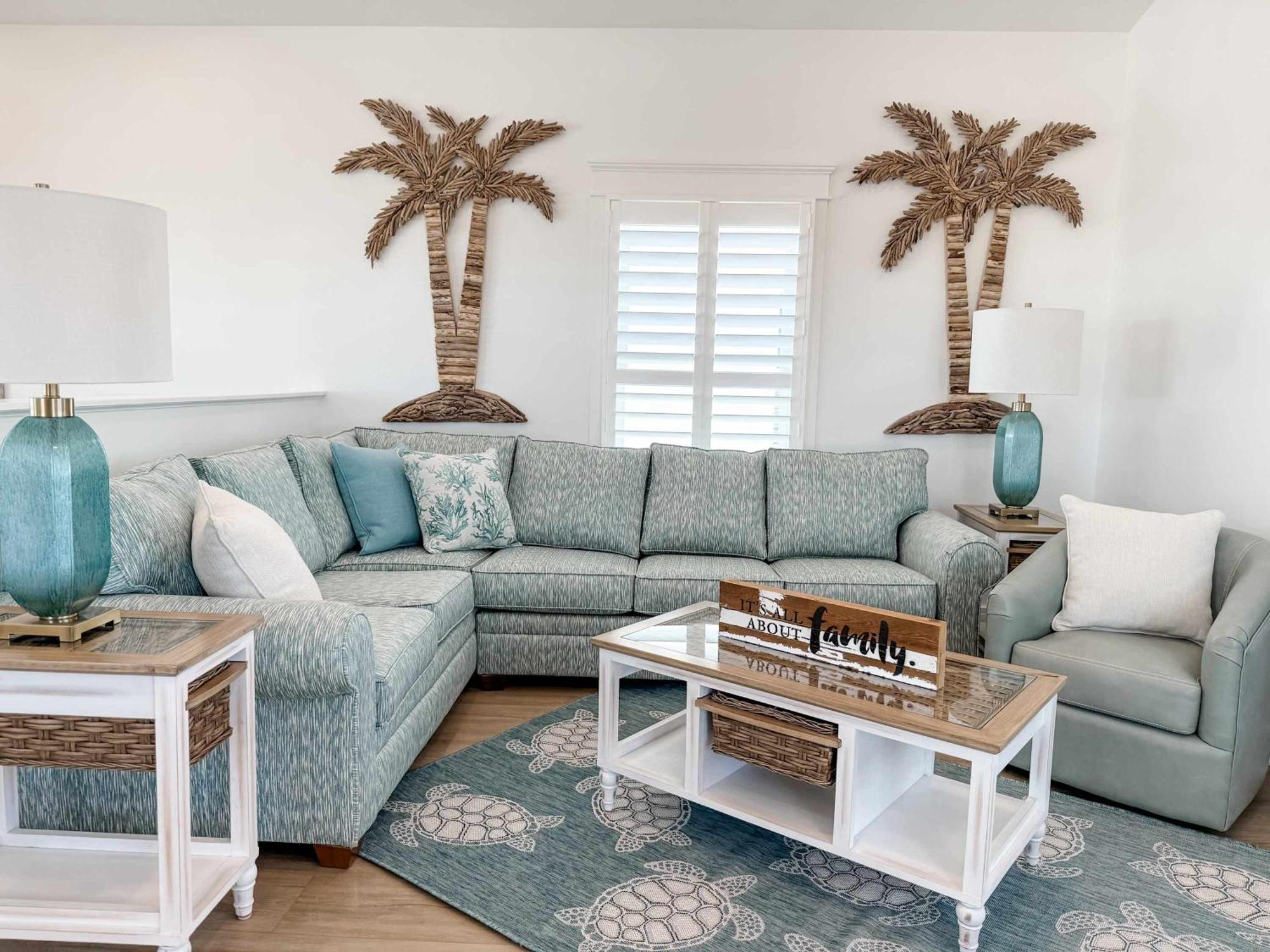 Serenity By The Sea St George Island Pool Home Eastpoint Exterior photo